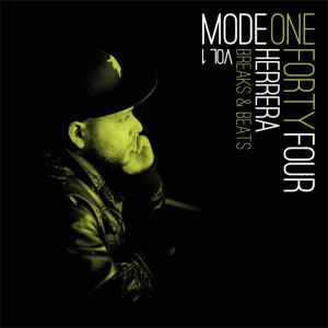 HERRERA BREAKS & BEATS VOL1 MODE ONE FORTY FOUR