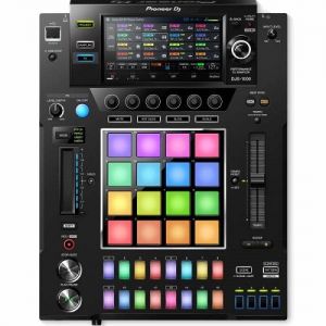 PIONEER DJ DJS 1000
