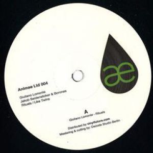 RITUALS / LIKE TWINS