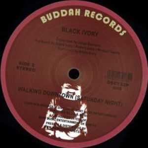 MAINLINE / WALKING DOWNTOWN (SATURDAY NIGHT)