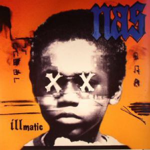 ILLMATIC XX