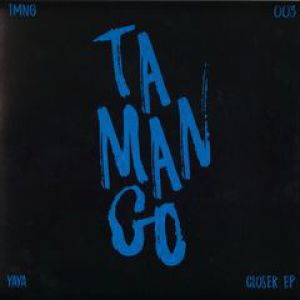 CLOSER EP (MIKE SHANNON RMX)