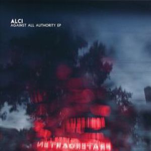 AGAINST ALL AUTHORITY EP