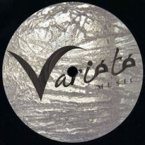 VARIETE SERIES VOLUME 1