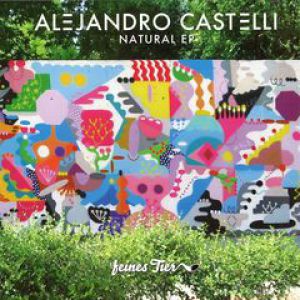 NATURAL EP