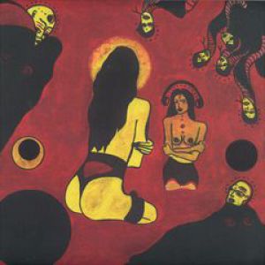 GENESIS FREQUENCIES 001