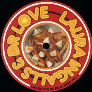 LES EDITIONS POUTINES VOL 1