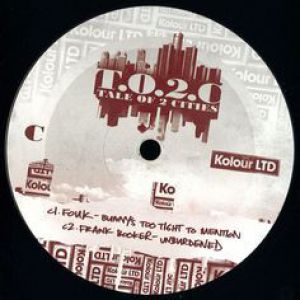 TALE OF 2 CITIES PART 2