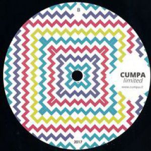 QUE GROOVE EP PART 1