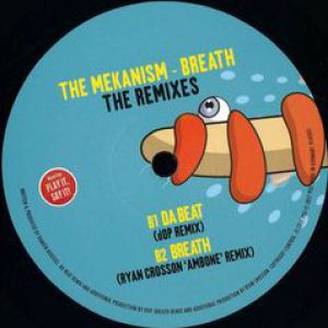 BREATH REMIXES 