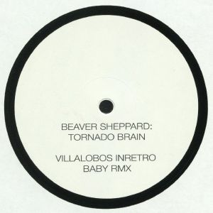 TORNADO BRAIN - RICARDO VILLALOBOS RMXS