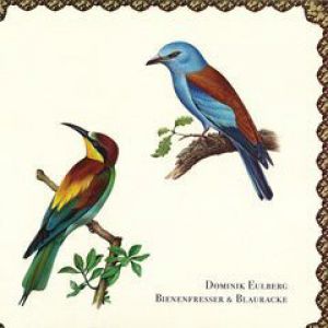 BIENENFRESSER & BLAURACKE