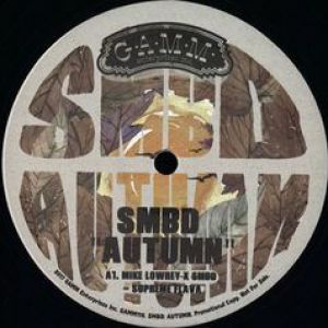 AUTUMN EP