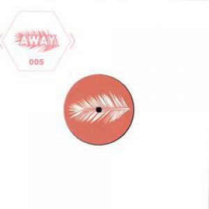 ROGUE CHERUB EP (MATTHEW HERBERT RMX)