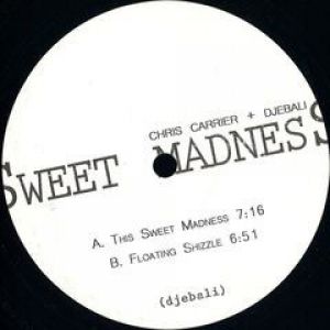 SWEET MADNESS EP