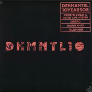 DEKMANTEL 10 YEARS 08