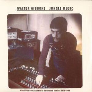 JUNGLE MUSIC