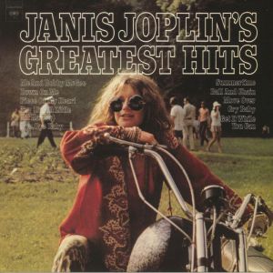 GREATEST HITS