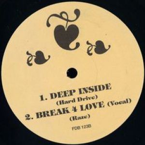 FOLLOW ME/DEEP INSIDE/BREAK 4 LOVE