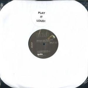 JOE CLAUSSELL PRES. THE UNOFFICIAL EDITS