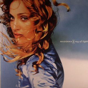 RAY OF LIGHT