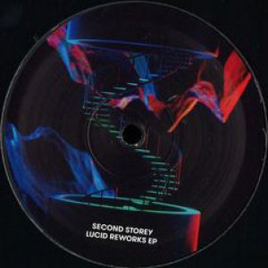 LUCID REWORKS (M.DETTMANN/RADIOACTIVE MAN/THE EXALTICS RMXS)