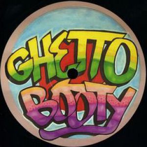 GHETTO BOOTY (JESSE PEREZ RMX)