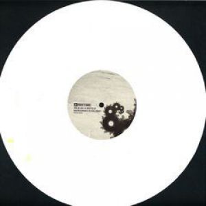 THE BLACK & WHITE EP PART 1