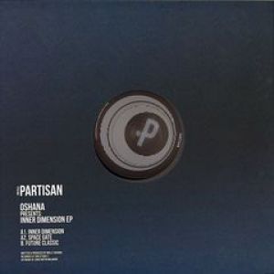 INNER DIMENSION EP