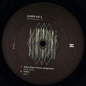 A SIDES VOLUME 6 PART 2