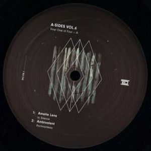 A SIDES VOLUME 6 PART 1