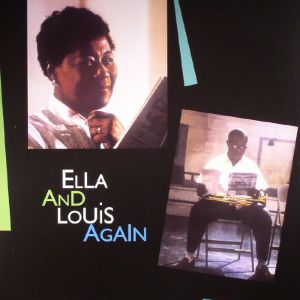 ELLA & LOUIS AGAIN