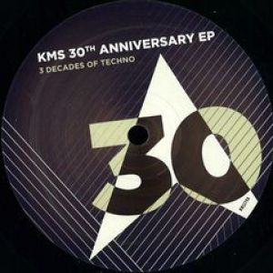 KMS 30TH ANNIVERSARY EP