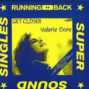 GET CLOSER RMXS (TIGER&WOODS/G.JANSON/DJ OYSTER)