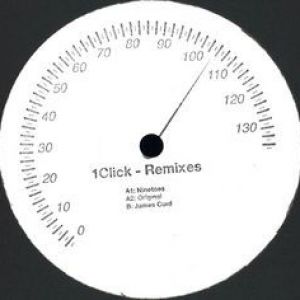 RUNNING DOWN AGAIN (NINETOES RMX)