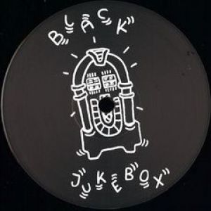 BLACK JUKEBOX 20