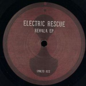 REVALA EP