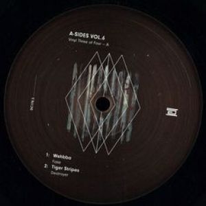 A SIDES VOLUME 6 PART 3