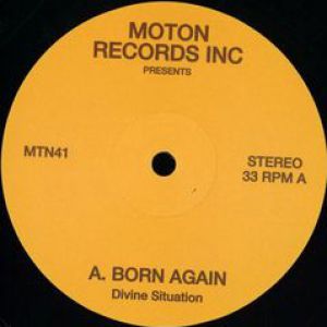 BORN AGAIN / SOUL REVIVAL