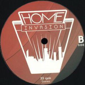 LOTTUS EP (ALEXKID EDIT)