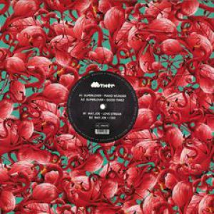 PIANO WUNDER / LOVE STREAM