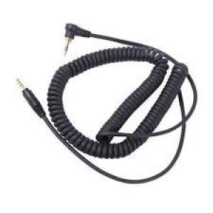 ZOMO CAVO CUFFIE HD 1200 ( Spring Cord  )