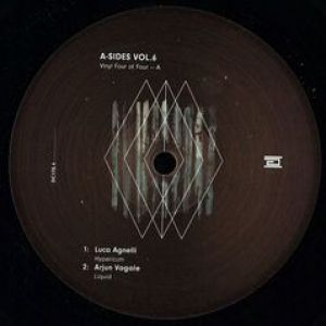 A SIDES VOLUME 6 PART 4