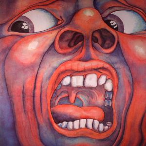 IN THE COURT OF THE CRIMSON KING (REMASTERED)