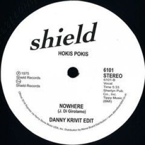 NOWHERE (DANNY KRIVIT EDIT)