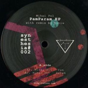 PAMPARAM EP (SUCIU RMX)