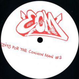 EDITS FOR THE COMMON MAN #2