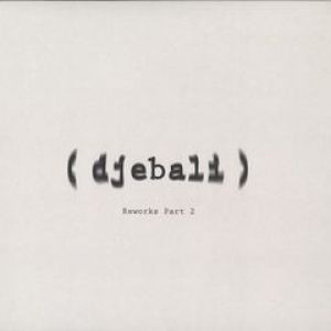 ALBUM REWORKS VOL.2 (SATOSHI TOMIIE/TERENCE:TERRY)