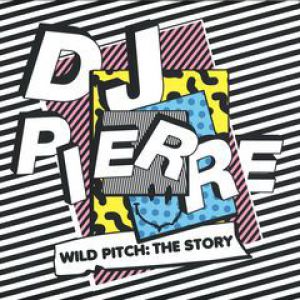 WILD PITCH THE STORY