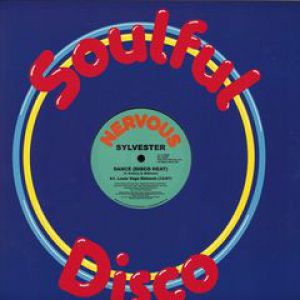 DANCE (DISCO HEAT) LOUIE VEGA RMX